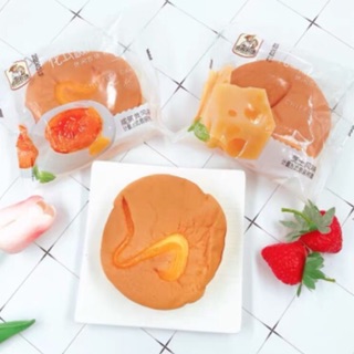 1KG BÁNH GATO XOẮN TRÒN VỊ TRỨNG MUỐI (17-18c)