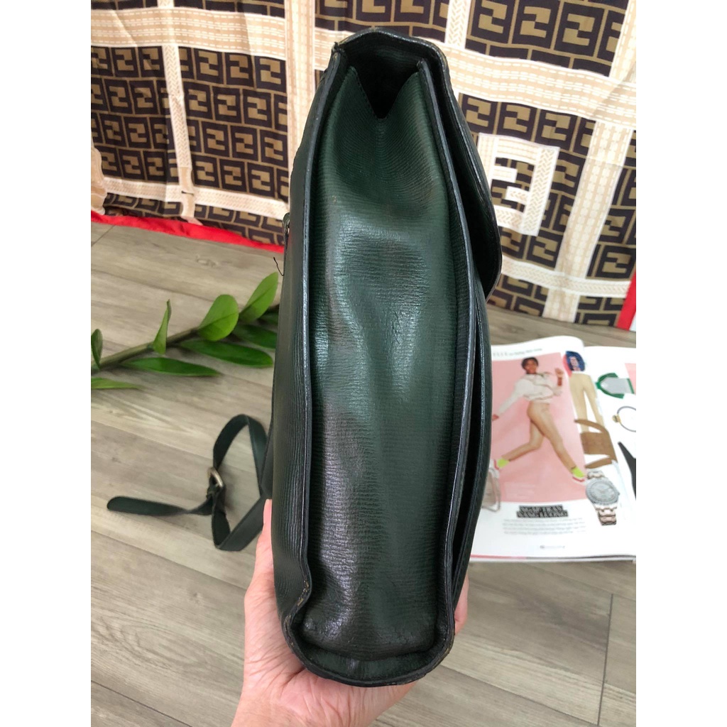 Thanh lý cặp nam hiệu Hillg của Ý da thật | BigBuy360 - bigbuy360.vn