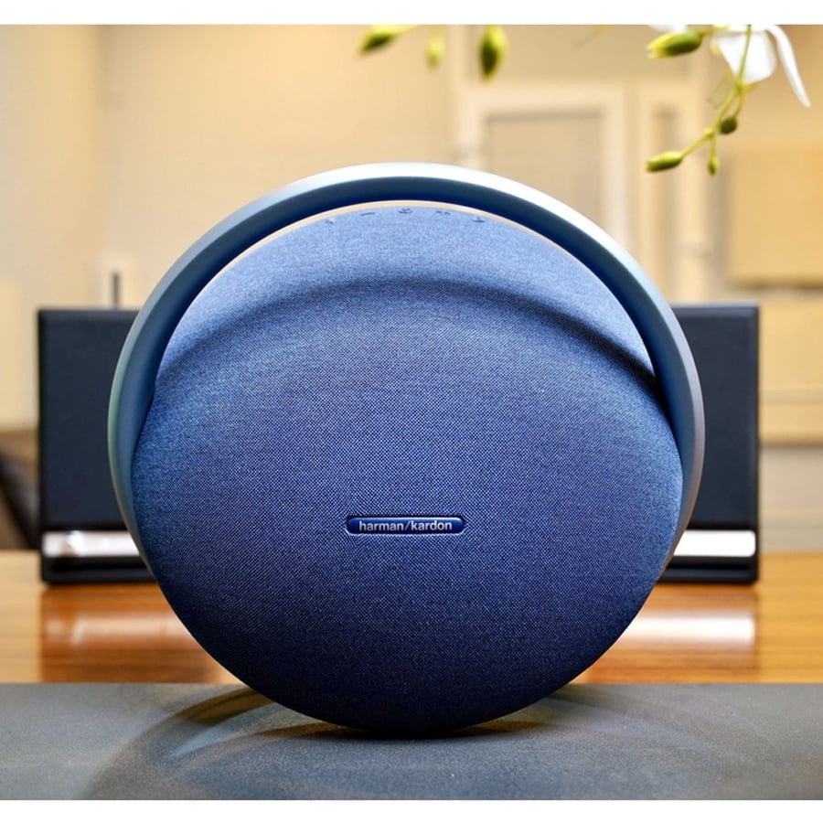Loa Harman Kardon Onyx Studio 7 - Hàng chính hãng PGI, BH 12 tháng