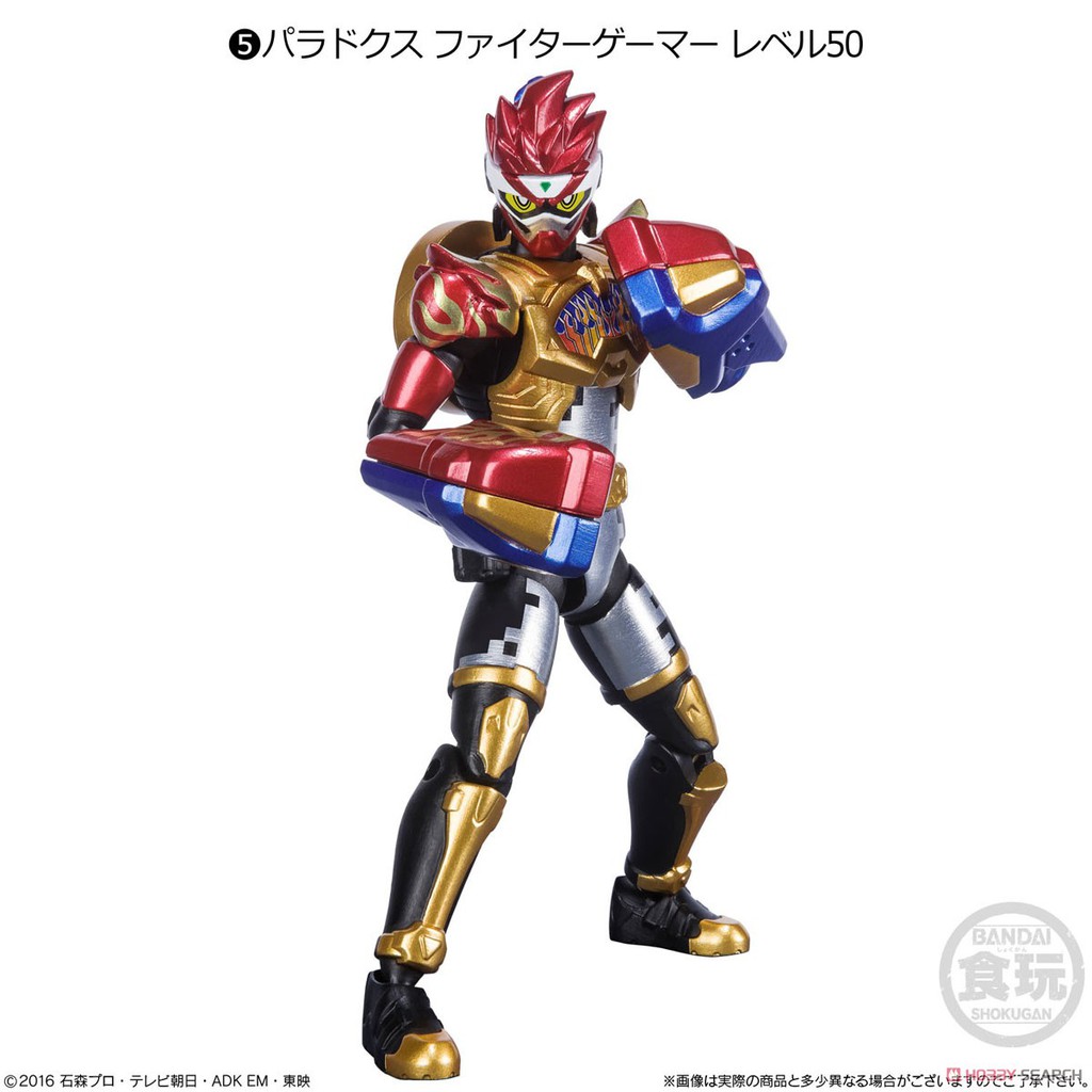 Mô Hình Shodo Kamen Rider 6 Bandai Candy Toys Gashapon Đồ Chơi Lắp Ráp Anime Nhật