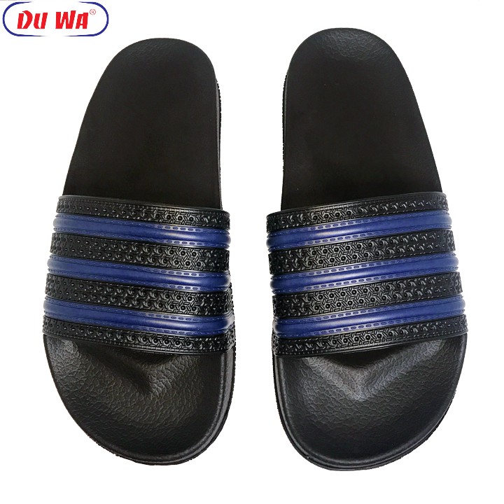 Dép nam quai ngang đi biển siêu nhẹ hiệu Duwa DH51-4Ch - MOL VN