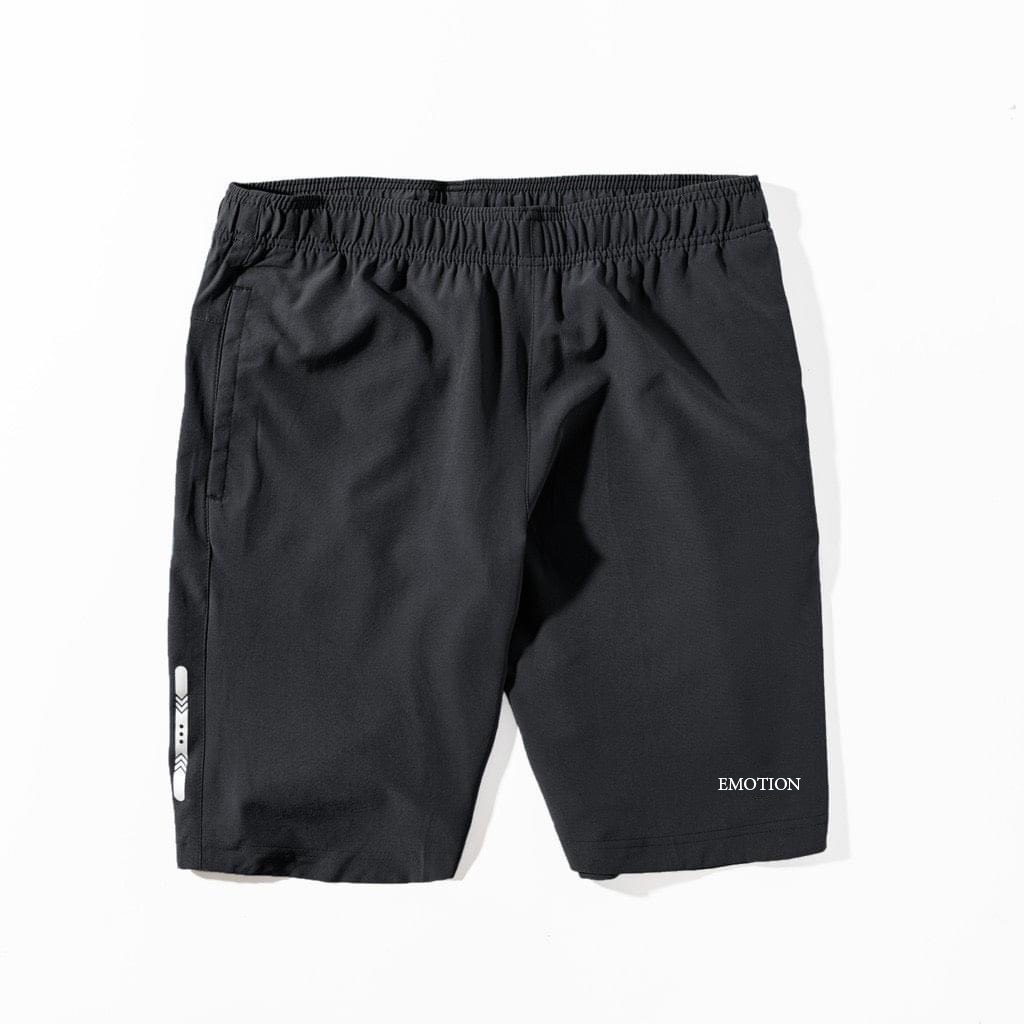 Quần Short Nam Vải Gió - Quần Đùi Thể Thao Nam Giá Rẻ Vải Gió Mặc Mùa Hè Mát Mẻ Thoải Mái