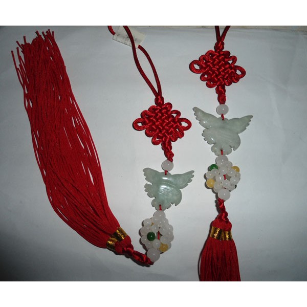 Ngọc Bội Trang Trí