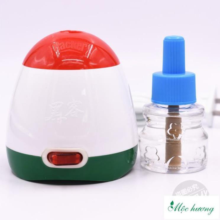 Máy diệt muỗi parpar