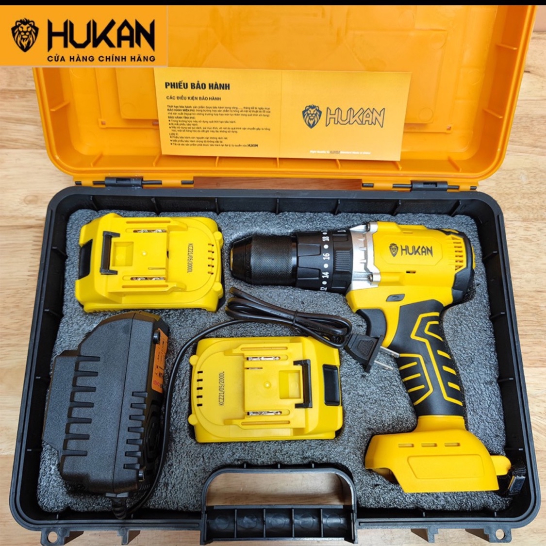 MÁY KHOAN MÁY MÀI