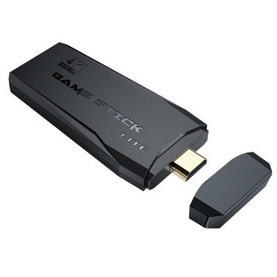 Máy Chơi Game PS3000 Arcade GBA PSP Có Hơn 3000 Trò Chơi - Chơi Trên Tivi Bằng Cổng HDMI Output HD 4K- Kết nối HDMI