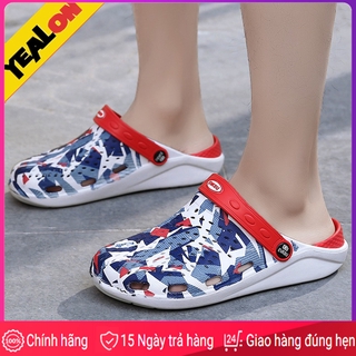 Sandal quai hậu phong cách Hàn Quốc năng động cho nam