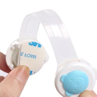 Khoá Tủ Lạnh,Tủ Đồ Đa Năng