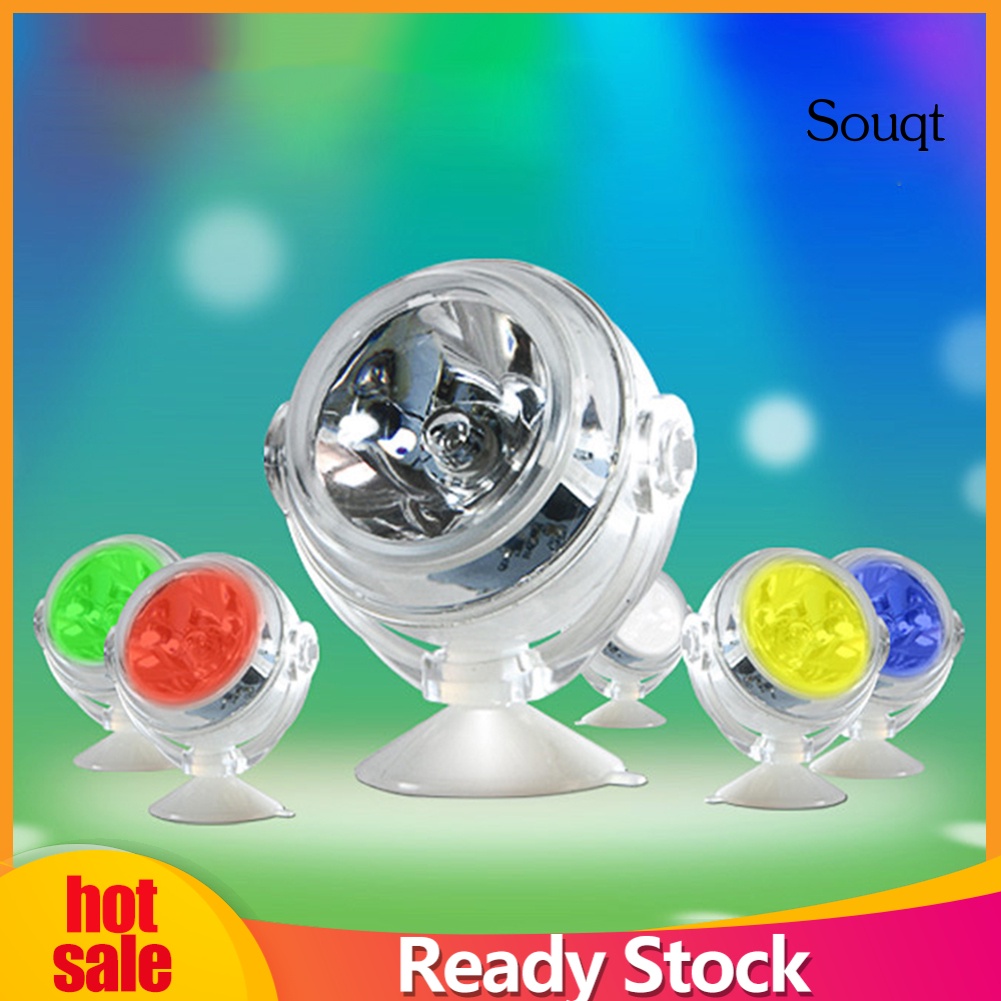 Đèn led trang trí bể cá chất lượng