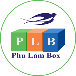 Xưởng SX Hộp Giấy Phú Lâm