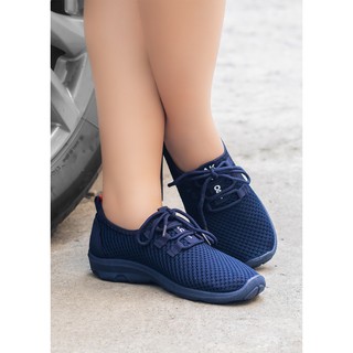 Giày lười nữ Anh Khoa A662