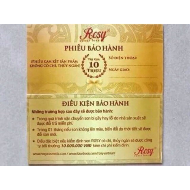 [HOT] Son Kem 6 Màu - Son Kem Lì Công Nghệ Hàn Quốc | BigBuy360 - bigbuy360.vn