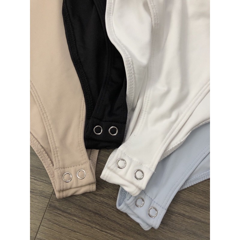 Bodysuit 2 dây f21 | BigBuy360 - bigbuy360.vn