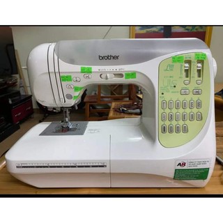 MÁY MAY BROTHER ĐỜI MỚI hàng nhật