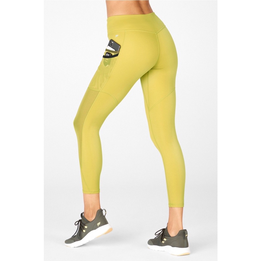 Quần legging FABLETICS xuất Mỹ - P:B