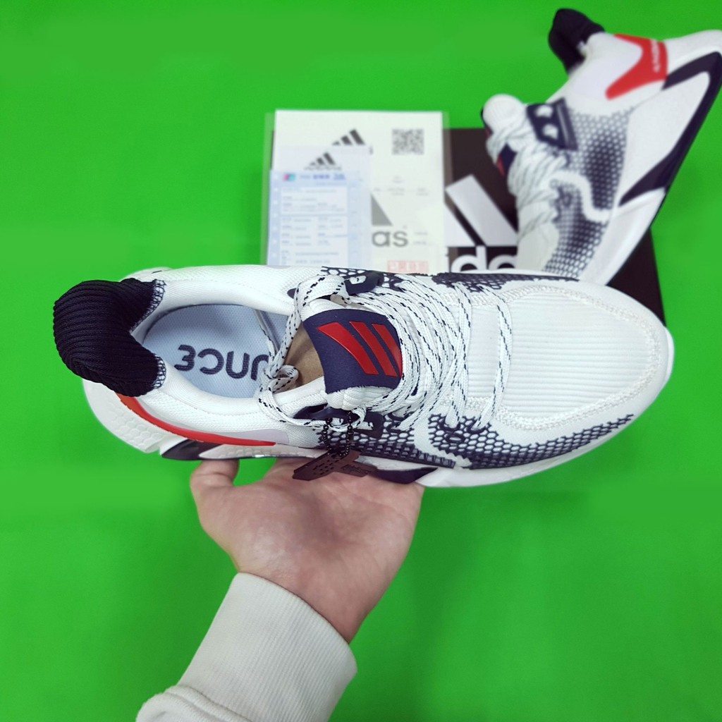 Giày Alphabounce 2020 [Fullbox + Bill] | BigBuy360 - bigbuy360.vn