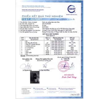 giảm cân Hapi line