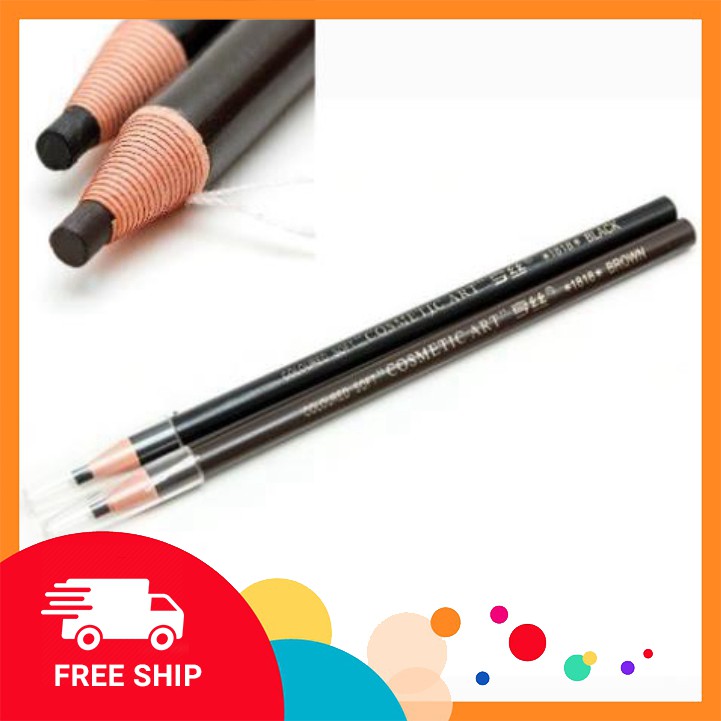 [FREESHIP] Chì xé kẻ lông mày 2 màu sắc nét | BigBuy360 - bigbuy360.vn