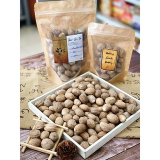 Nhục Đậu Khấu