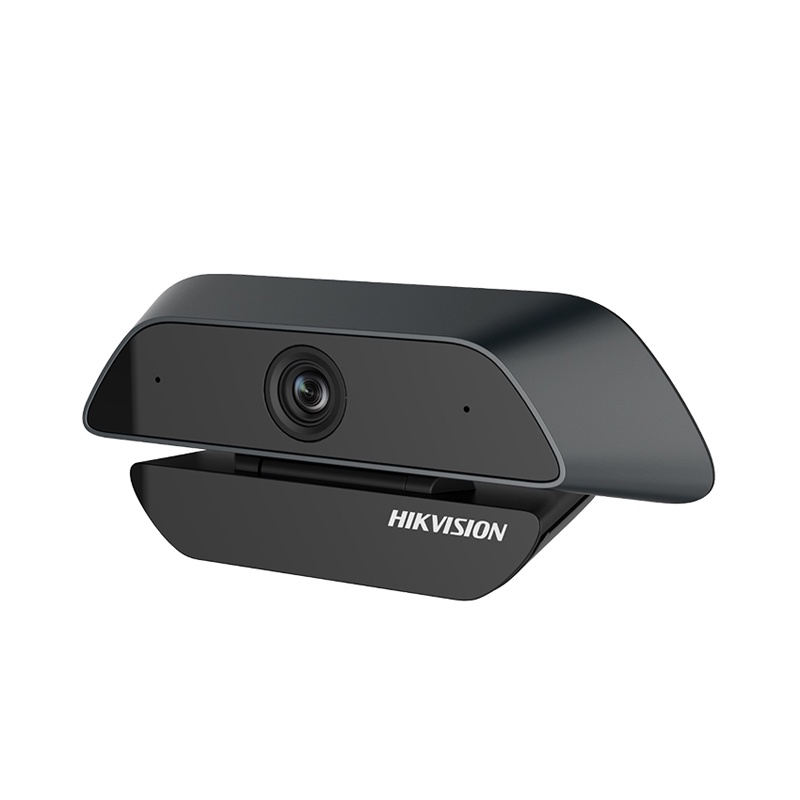 Webcam Hikvision DS-U12/U525 độ phân giải (1920×1080) siêu nét