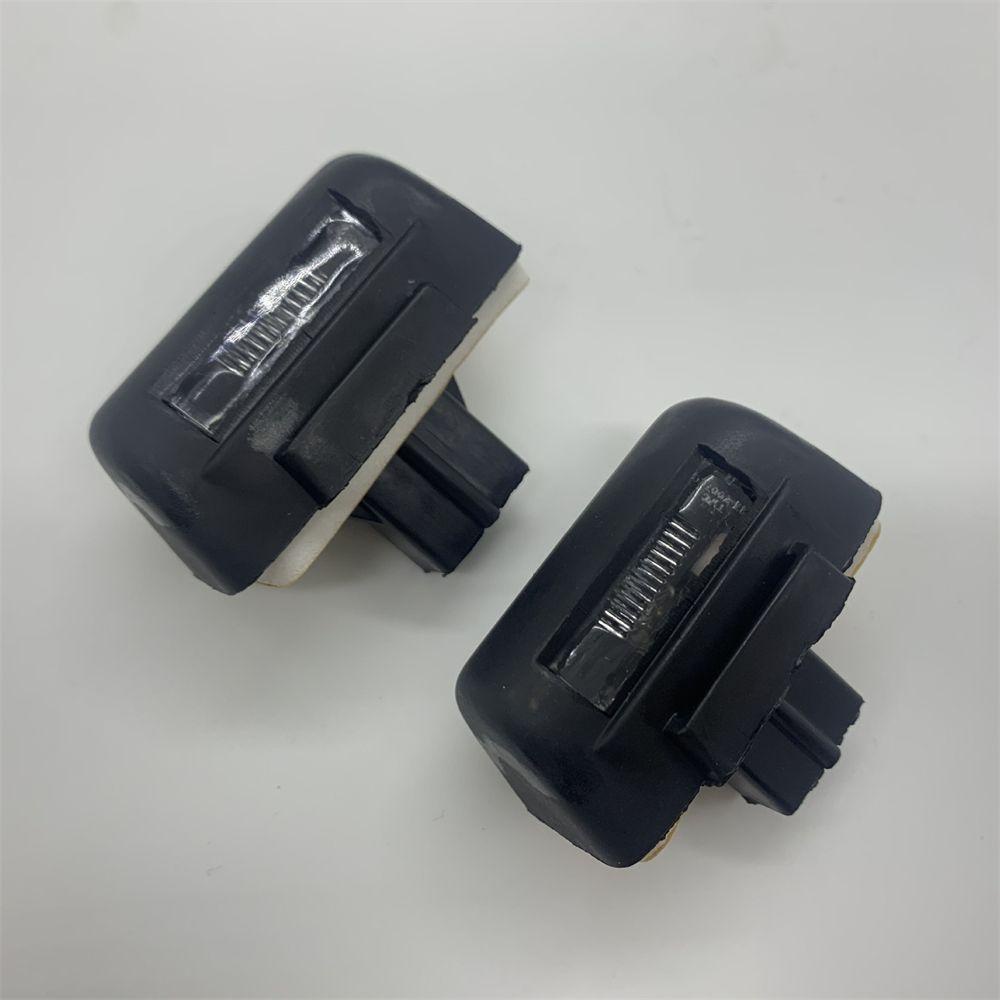 Bộ 2 Đèn LED Ánh Sáng Trắng Cho Xe Ford Transit MK5 MK6 MK7 12V Ford Transit MK5 MK6 MK7