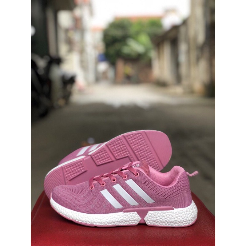 [Ảnh Thật] Giày Thể Thao