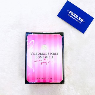 Nước hoa Bombshell Victoria Secret for women
