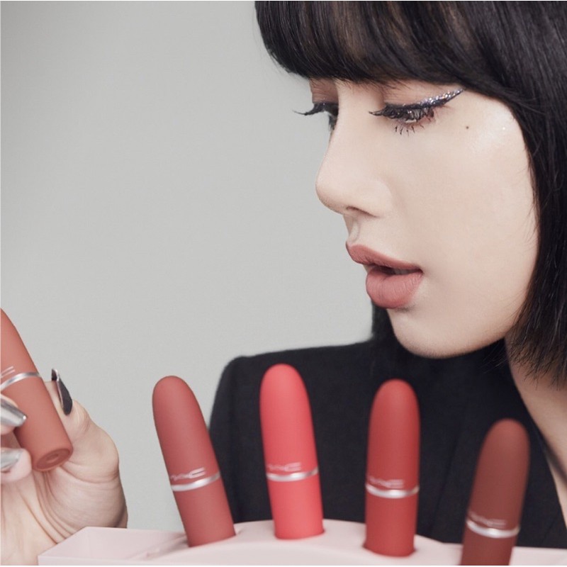 [M.A.C 2020] Set son Limited Edition Mac Frosted Firework