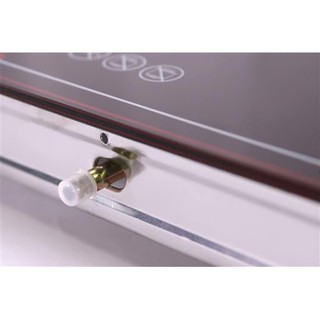 Bếp ga dương kính HappyTime HTB2106