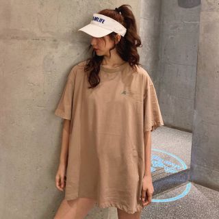 Áo thun tay lỡ Unisex VALUE