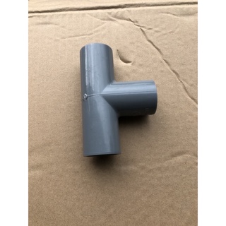 Tê ống nhựa pvc 21,27,34,42 bình minh