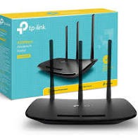 Bộ phát WiFi TPlink 940N 3 râu - Tplink TL-WR940N