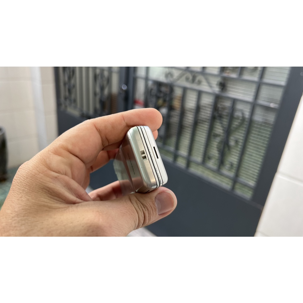 Điện thoại Siemens CF110