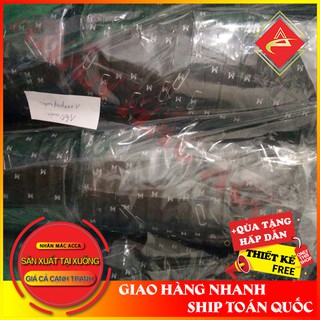 Mác vải dệt size - mác vải quần áo mềm mịn dệt đẹp
