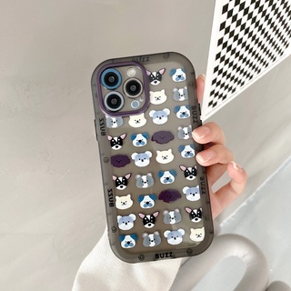 Ốp lưng iphone những chú chó đáng yêu