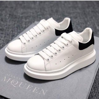 Alexander McQueen - Cam kết chất lượng