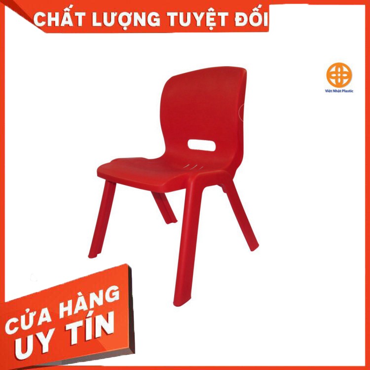 Ghế tựa mẫu giáo việt nhật 1350 ghế to | BigBuy360 - bigbuy360.vn