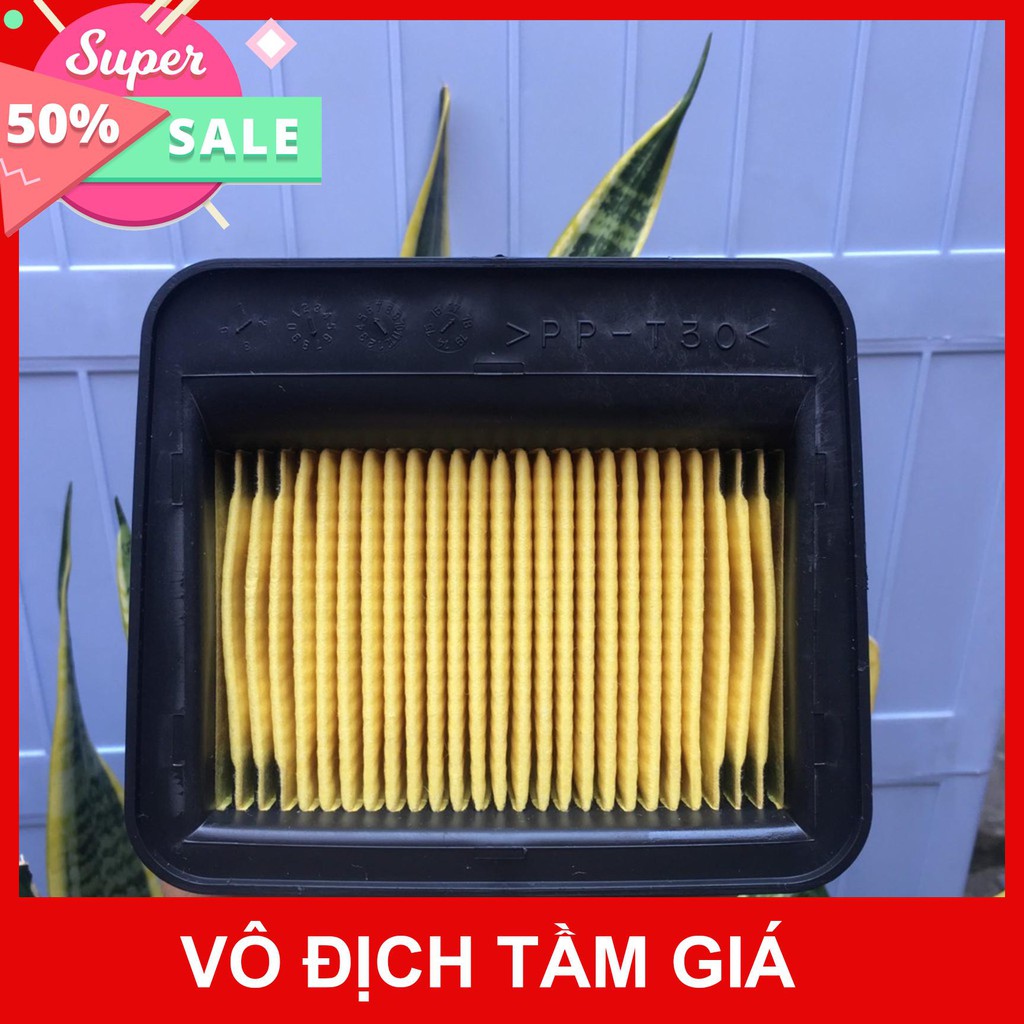 🔥Giá sỉ🔥 Lọc gió xe máy EXCITER 135cc