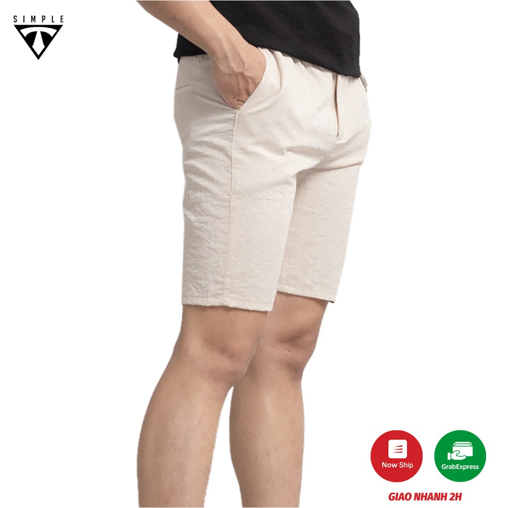 Quần Đũi Nam Tsimple | BigBuy360 - bigbuy360.vn