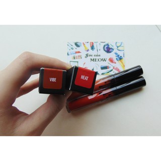 Son kem Kylie Velvet Liquid Lipstick