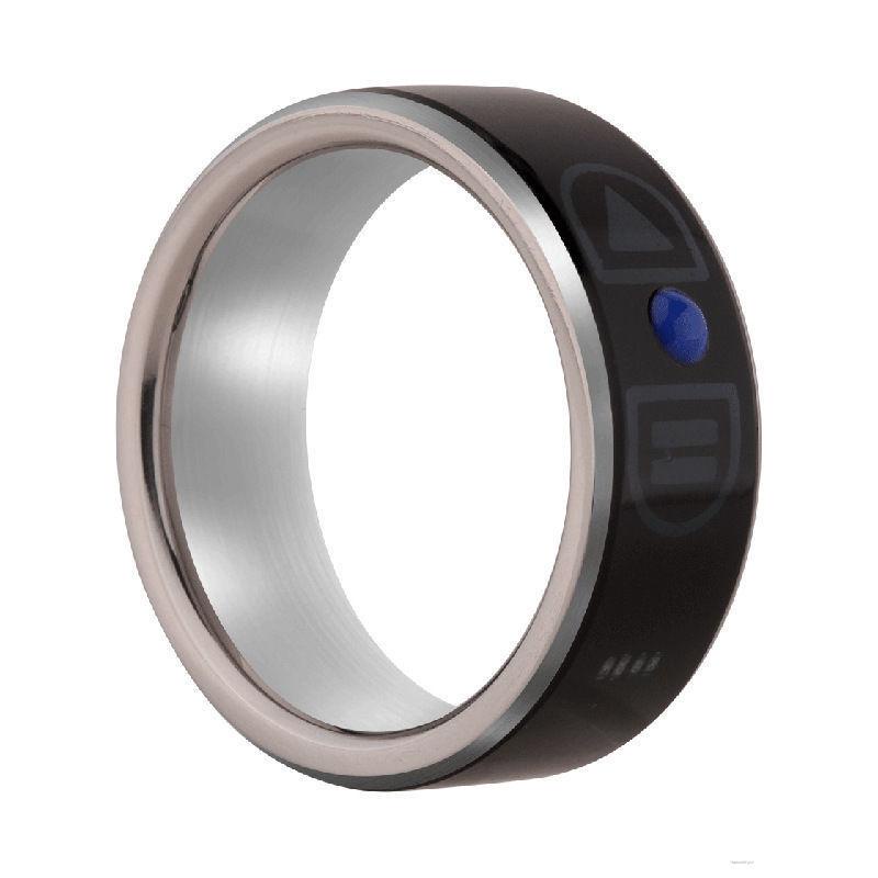 Nhẫn thông minh kết nối Bluetooth