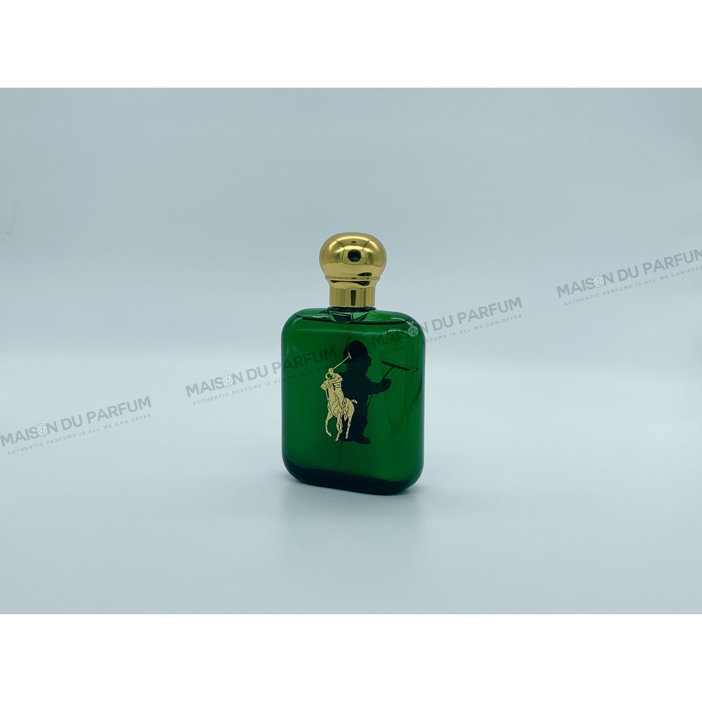 💥Nước hoa Polo Ralph Lauren Green (mẫu thử) - Maisonduparfum |Authentic|