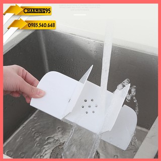 Kệ để dao đũa dán tường Ecoco E1801 RE0231