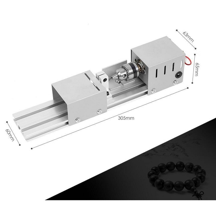 Máy khò nhiệt JIE LE SHI  | Máy khò thổi hơi nóng 2200W, thổi nhiệt dán ni lông, decal, phim cách nhiệt ô tô, xe máy