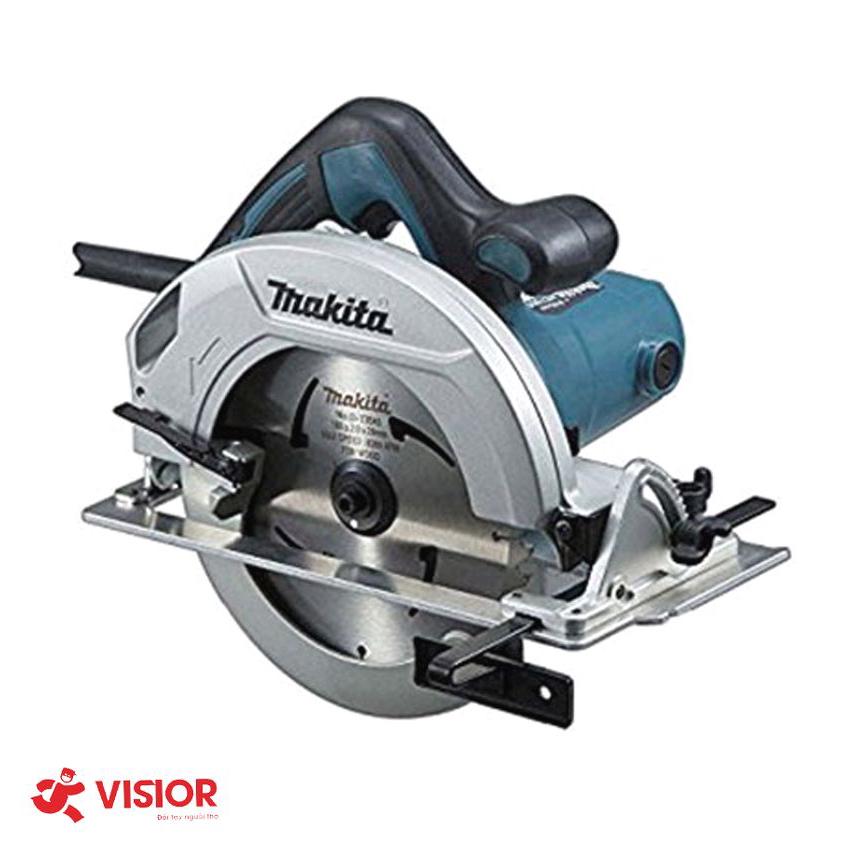 Máy cưa đĩa 185mm makita hs7600