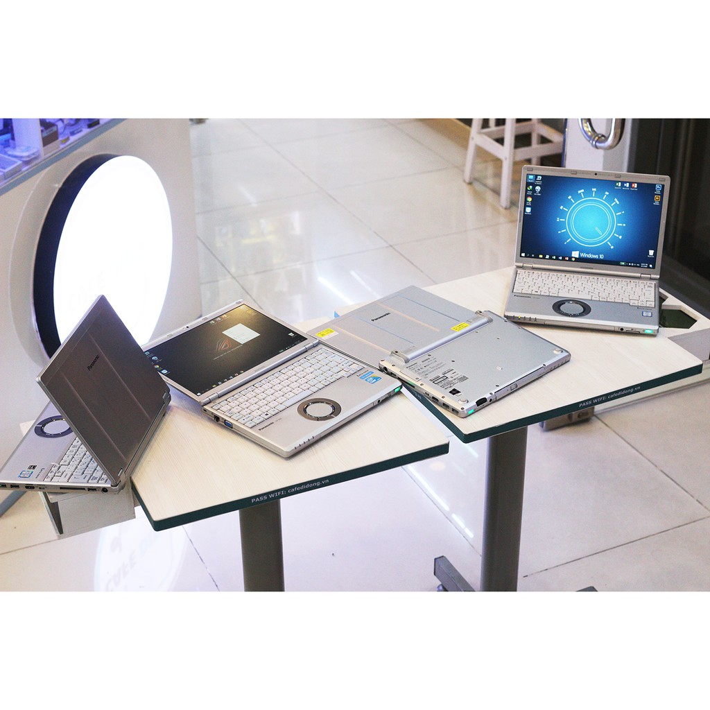LAPTOP PANASONIC CF-SZ5 | BigBuy360 - bigbuy360.vn