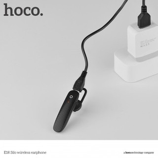 Tai Nghe Bluetooth Hoco E18 Micro Đàm Thoại - Bh 1 Năm - Hoàng Yến Computer