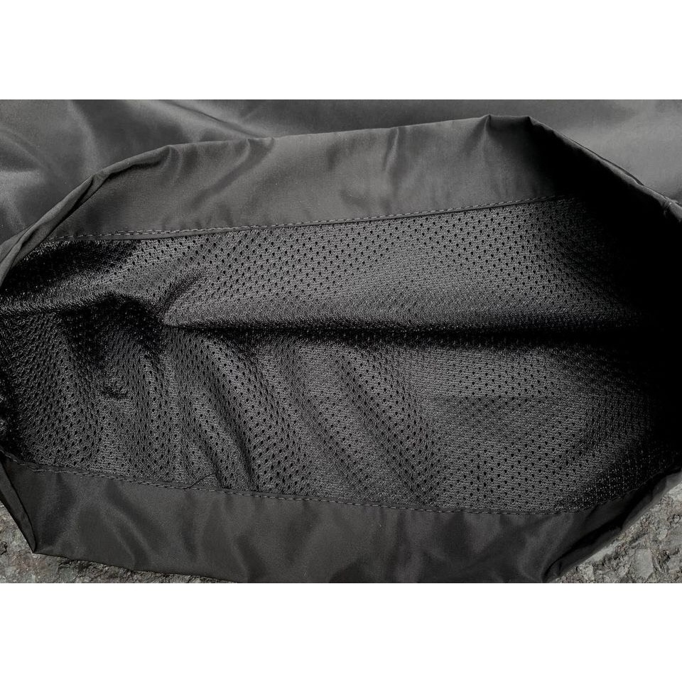 Quần short đùi nam nữ vải dù dày dặn EWIGEN , bên trong có lót lưới full quần nhưng vẫn thoáng mát và nhanh khô