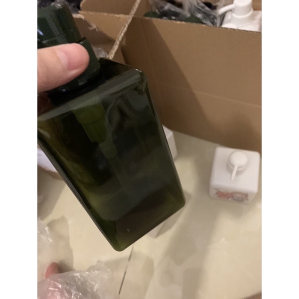 Thanh lý các dòng chai lọ chiết bị lỗi nhẹ