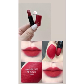 Son kem lì giorgio armani 400 minisize